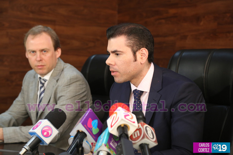 Nicaragua y Rusia crean comisi&oacute;n para desarrollar proyectos de pesca